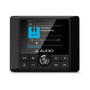JL Audio MMR-40 Wired NMEA 2000 Network Controller, For JL Audio MediaMaster, 2.8in Full-Color LCD, IP66 - Apollo Lighting