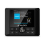 JL Audio MMR-40 Wired NMEA 2000 Network Controller, For JL Audio MediaMaster, 2.8in Full-Color LCD, IP66