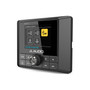 JL Audio MMR-40 Wired NMEA 2000 Network Controller, For JL Audio MediaMaster, 2.8in Full-Color LCD, IP66