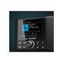 JL Audio MMR-40 Wired NMEA 2000 Network Controller, For JL Audio MediaMaster, 2.8in Full-Color LCD, IP66