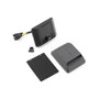 JL Audio MMR-40 Wired NMEA 2000 Network Controller, For JL Audio MediaMaster, 2.8in Full-Color LCD, IP66