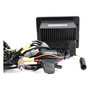 JL Audio MediaMaster 55 Marine Source Unit, NMEA 2000 Certified, 10-16V, IP67, 3-Zone Audio, Bluetooth, 2.8 in Color LCD