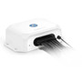 JL Audio MediaMaster 105-HR Hidden Marine Source Unit, NMEA 2000 MFD Control, 4-Zone, 12-Channel 4V RMS Preamp Outputs