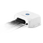 JL Audio MediaMaster 105-HR Hidden Marine Source Unit, NMEA 2000 MFD Control, 4-Zone, 12-Channel 4V RMS Preamp Outputs
