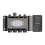 Lumishore SUPRA THX/TIX i-Connect Hub & Switch Kit, For THX/TIX SUPRA Underwater Lights, 4-Light, 10.5-31V DC, IP68