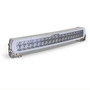 Lumishore 40 in Curved Above-Water LED Light Bar, White 5000K, 10.5-31V DC, IP68, 31,680 Fixture Lumens - Apollo Lighting