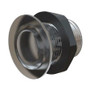 Lumishore ECLIPSE CL30 LED Courtesy Light, Blue Light, 12V, IP67, Panel-Mount
