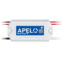 Hella Marine Apelo Light Controller, 12/24V, 150W, Bluetooth Mesh, IP67
