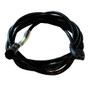 Lumishore LUX SL/SNL Strip Light Power Extension Cable, 4m - Apollo Lighting