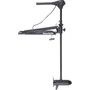 MotorGuide X3-55FW Bow-Mount Trolling Motor, Hand Control, 55lb Thrust, 50in Shaft, 12V