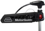 MotorGuide Tour Bow-Mount Trolling Motor, 36V, 109 lb Thrust, 45 in Shaft, Cable Steer, Foot Control, HD+ Universal Sonar, Freshwater - Apollo Lighting