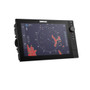 Simrad NSS 4 Multifunction Display, 12/24V, IPX6/IPX7, NMEA 2000, Wi-Fi 5, C-MAP X-Gen Chart Compatible - Apollo Lighting