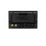 Simrad NSS 4 Multifunction Display, 12/24V, IPX6/IPX7, NMEA 2000, Wi-Fi 5, C-MAP X-Gen Chart Compatible