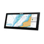 B&G Zeus S Ultrawide Sailing Chartplotter, C-MAP DISCOVER X/REVEAL X Compatible, No Transducer, NMEA 2000