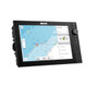 B&G Zeus SR Chartplotter, C-MAP DISCOVER X, No Sonar, NMEA 2000 - Apollo Lighting