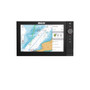 B&G Zeus SR Chartplotter, C-MAP DISCOVER X, No Sonar, NMEA 2000