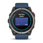 Garmin quatix 8 Marine GPS Smartwatch - Apollo Lighting