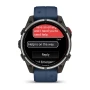 Garmin quatix 8 Marine GPS Smartwatch