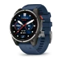 Garmin quatix 8 Marine GPS Smartwatch