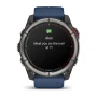 Garmin quatix 8 Marine GPS Smartwatch