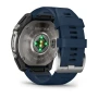 Garmin quatix 8 Marine GPS Smartwatch