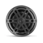 JL Audio M3 Marine Coaxial Speakers, 2-Way, 4 Ohm