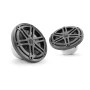 JL Audio M3 Marine Coaxial Speakers, 2-Way, 4 Ohm