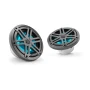 JL Audio M3 Marine Coaxial Speakers, 2-Way, 4 Ohm