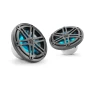 JL Audio M3 Marine Coaxial Speakers, 2-Way, 4 Ohm