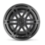 JL Audio M3 Marine Coaxial Speakers, 2-Way, 4 Ohm