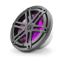 JL Audio M3 Marine Coaxial Speakers, 2-Way, 4 Ohm