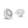 JL Audio M3 Marine Coaxial Speakers, 2-Way, 4 Ohm