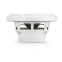 JL Audio M3 Marine Coaxial Speakers, 2-Way, 4 Ohm