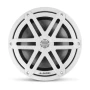 JL Audio M3 Marine Coaxial Speakers, 2-Way, 4 Ohm