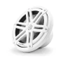 JL Audio M3 Marine Coaxial Speakers, 2-Way, 4 Ohm