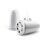 JL Audio M3 Marine Coaxial Speakers, 2-Way, 4 Ohm
