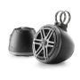 JL Audio M3 VeX 6.5 in Enclosed Coaxial Speakers, 60W RMS, 4 Ohm, Pair