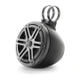 JL Audio M3 VeX 6.5 in Enclosed Coaxial Speakers, 60W RMS, 4 Ohm, Pair