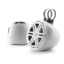JL Audio M3 VeX 6.5 in Enclosed Coaxial Speakers, 60W RMS, 4 Ohm, Pair