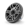 JL Audio M6 Marine Speakers, 4 O, 3-Year Warranty
