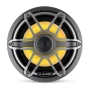 JL Audio M6 Marine Speakers, 4 O, 3-Year Warranty