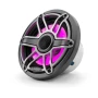 JL Audio M6 Marine Speakers, 4 O, 3-Year Warranty