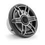 JL Audio M6 Marine Speakers, 4 O, 3-Year Warranty