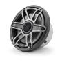 JL Audio M6 Marine Speakers, 4 O, 3-Year Warranty