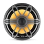 JL Audio M6 Marine Speakers, 4 O, 3-Year Warranty