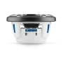 JL Audio M6 Marine Speakers, 4 O, 3-Year Warranty