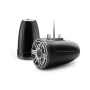 JL Audio M6 Marine Speakers, 4 O, 3-Year Warranty