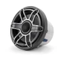 JL Audio M6 Marine Speakers, 4 O, 3-Year Warranty