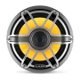 JL Audio M6 Marine Speakers, 4 O, 3-Year Warranty