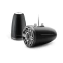 JL Audio M6 Marine Speakers, 4 O, 3-Year Warranty